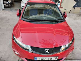 Honda Civic '10 SPECIAL EDITION