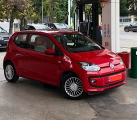 Volkswagen Up '13 HIGH UP 75HP