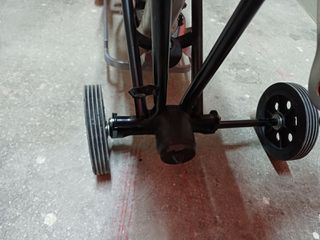 Σπαστό - Αναδιπλούμενο Brompton 1997-thumb-4