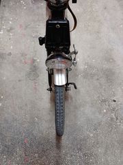 Σπαστό - Αναδιπλούμενο Brompton 1997-thumb-7