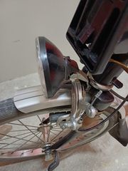 Σπαστό - Αναδιπλούμενο Brompton 1997-thumb-9