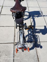 Σπαστό - Αναδιπλούμενο Brompton 1997-thumb-14