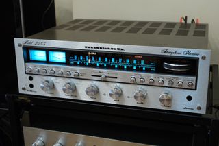 MARANTZ Model 2285