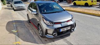 Kia Picanto '22 GT LINE