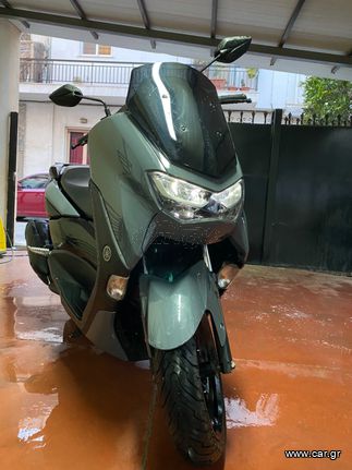 Yamaha NMAX 125 '21