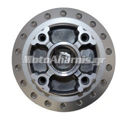 ΤΑΜΠΟΥΡΟ ΠΙΣΩ DAYTONA DY 125