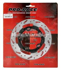 ΔΙΣΚΟΠΛΑΚΑ ΕΜΠΡΟΣ SYMPHONY ST 125i