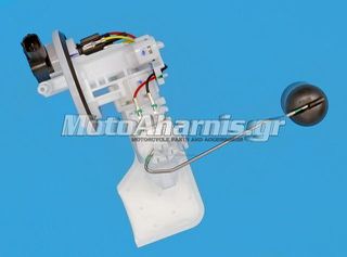 ΤΡΟΜΠΑ ΒΕΝΖΙΝΗΣ N-MAX 155
