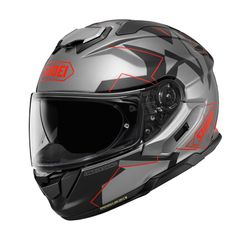 ΚΡΑΝΟΣ ΜΗΧΑΝΗΣ SHOEI GT-AIR 3 MM93 COLLECTION GRIP TC-1