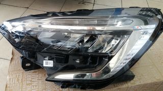 Φανάρι led renault clio δεξί