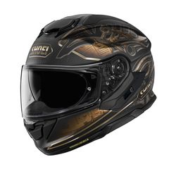 ΚΡΑΝΟΣ ΜΗΧΑΝΗΣ SHOEI GT-AIR 3 NILE TC-9