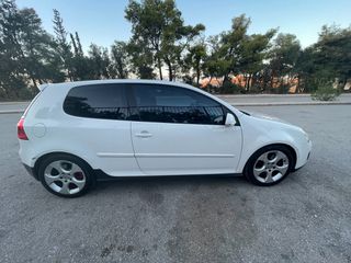 Volkswagen Golf '06 GTI DSG