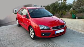 Ford Focus '05 SPORT 1.6 115HP