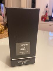 TOM FORD OUD WOOD 100 ml