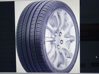 ΕΛΑΣΤΙΚΑ AUSTONE SP-701 225/45R19 96Y XL TETΡΑΔΑ