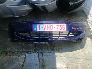 Προφυλακτηρας εμπρος Ford Fiesta 1998-2001 γνήσιος