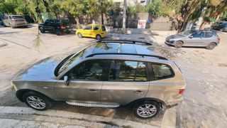 Bmw X3 2007 ΘΕΟΦΙΛΑΤΟΣ ΕΠΙΛΕΓΜΕΝΟ ΟΧΗΜΑ// Α.ΧΕΡΙ//ΕΛΛΗΝΙΚΟ//ΑΝΤΑΛΛΑΓΕΣ-thumb-4