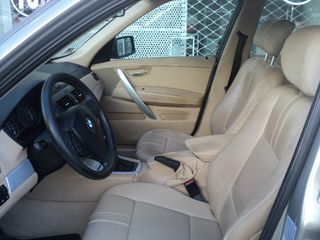 Bmw X3 2007 ΘΕΟΦΙΛΑΤΟΣ ΕΠΙΛΕΓΜΕΝΟ ΟΧΗΜΑ// Α.ΧΕΡΙ//ΕΛΛΗΝΙΚΟ//ΑΝΤΑΛΛΑΓΕΣ-thumb-62