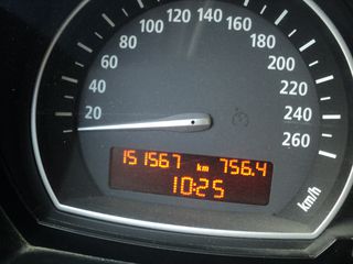 Bmw X3 2007 ΘΕΟΦΙΛΑΤΟΣ ΕΠΙΛΕΓΜΕΝΟ ΟΧΗΜΑ// Α.ΧΕΡΙ//ΕΛΛΗΝΙΚΟ//ΑΝΤΑΛΛΑΓΕΣ-thumb-69