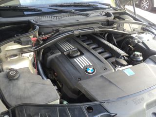 Bmw X3 2007 ΘΕΟΦΙΛΑΤΟΣ ΕΠΙΛΕΓΜΕΝΟ ΟΧΗΜΑ// Α.ΧΕΡΙ//ΕΛΛΗΝΙΚΟ//ΑΝΤΑΛΛΑΓΕΣ-thumb-73