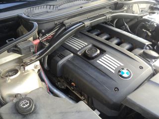 Bmw X3 2007 ΘΕΟΦΙΛΑΤΟΣ ΕΠΙΛΕΓΜΕΝΟ ΟΧΗΜΑ// Α.ΧΕΡΙ//ΕΛΛΗΝΙΚΟ//ΑΝΤΑΛΛΑΓΕΣ-thumb-76