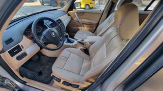 Bmw X3 2007 ΘΕΟΦΙΛΑΤΟΣ ΕΠΙΛΕΓΜΕΝΟ ΟΧΗΜΑ// Α.ΧΕΡΙ//ΕΛΛΗΝΙΚΟ//ΑΝΤΑΛΛΑΓΕΣ-thumb-6