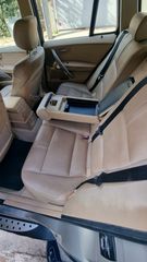 Bmw X3 2007 ΘΕΟΦΙΛΑΤΟΣ ΕΠΙΛΕΓΜΕΝΟ ΟΧΗΜΑ// Α.ΧΕΡΙ//ΕΛΛΗΝΙΚΟ//ΑΝΤΑΛΛΑΓΕΣ-thumb-40