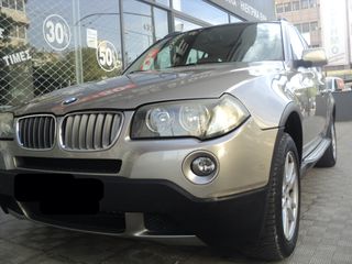 Bmw X3 2007 ΘΕΟΦΙΛΑΤΟΣ ΕΠΙΛΕΓΜΕΝΟ ΟΧΗΜΑ// Α.ΧΕΡΙ//ΕΛΛΗΝΙΚΟ//ΑΝΤΑΛΛΑΓΕΣ-thumb-44