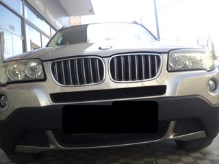 Bmw X3 2007 ΘΕΟΦΙΛΑΤΟΣ ΕΠΙΛΕΓΜΕΝΟ ΟΧΗΜΑ// Α.ΧΕΡΙ//ΕΛΛΗΝΙΚΟ//ΑΝΤΑΛΛΑΓΕΣ-thumb-45