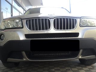 Bmw X3 2007 ΘΕΟΦΙΛΑΤΟΣ ΕΠΙΛΕΓΜΕΝΟ ΟΧΗΜΑ// Α.ΧΕΡΙ//ΕΛΛΗΝΙΚΟ//ΑΝΤΑΛΛΑΓΕΣ-thumb-46