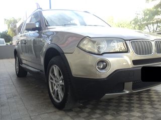 Bmw X3 2007 ΘΕΟΦΙΛΑΤΟΣ ΕΠΙΛΕΓΜΕΝΟ ΟΧΗΜΑ// Α.ΧΕΡΙ//ΕΛΛΗΝΙΚΟ//ΑΝΤΑΛΛΑΓΕΣ-thumb-47
