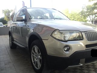 Bmw X3 2007 ΘΕΟΦΙΛΑΤΟΣ ΕΠΙΛΕΓΜΕΝΟ ΟΧΗΜΑ// Α.ΧΕΡΙ//ΕΛΛΗΝΙΚΟ//ΑΝΤΑΛΛΑΓΕΣ-thumb-48