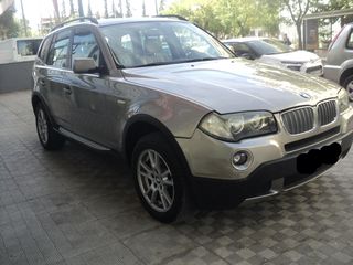 Bmw X3 2007 ΘΕΟΦΙΛΑΤΟΣ ΕΠΙΛΕΓΜΕΝΟ ΟΧΗΜΑ// Α.ΧΕΡΙ//ΕΛΛΗΝΙΚΟ//ΑΝΤΑΛΛΑΓΕΣ-thumb-49