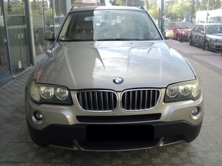 Bmw X3 2007 ΘΕΟΦΙΛΑΤΟΣ ΕΠΙΛΕΓΜΕΝΟ ΟΧΗΜΑ// Α.ΧΕΡΙ//ΕΛΛΗΝΙΚΟ//ΑΝΤΑΛΛΑΓΕΣ-thumb-50