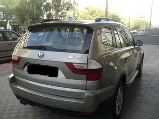 Bmw X3 2007 ΘΕΟΦΙΛΑΤΟΣ ΕΠΙΛΕΓΜΕΝΟ ΟΧΗΜΑ// Α.ΧΕΡΙ//ΕΛΛΗΝΙΚΟ//ΑΝΤΑΛΛΑΓΕΣ-thumb-55