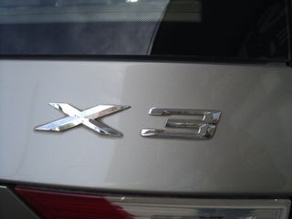 Bmw X3 2007 ΘΕΟΦΙΛΑΤΟΣ ΕΠΙΛΕΓΜΕΝΟ ΟΧΗΜΑ// Α.ΧΕΡΙ//ΕΛΛΗΝΙΚΟ//ΑΝΤΑΛΛΑΓΕΣ-thumb-56