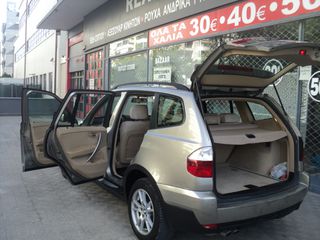 Bmw X3 2007 ΘΕΟΦΙΛΑΤΟΣ ΕΠΙΛΕΓΜΕΝΟ ΟΧΗΜΑ// Α.ΧΕΡΙ//ΕΛΛΗΝΙΚΟ//ΑΝΤΑΛΛΑΓΕΣ-thumb-57