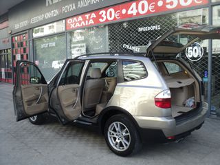 Bmw X3 2007 ΘΕΟΦΙΛΑΤΟΣ ΕΠΙΛΕΓΜΕΝΟ ΟΧΗΜΑ// Α.ΧΕΡΙ//ΕΛΛΗΝΙΚΟ//ΑΝΤΑΛΛΑΓΕΣ-thumb-58