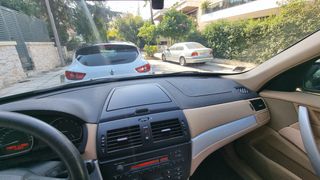 Bmw X3 2007 ΘΕΟΦΙΛΑΤΟΣ ΕΠΙΛΕΓΜΕΝΟ ΟΧΗΜΑ// Α.ΧΕΡΙ//ΕΛΛΗΝΙΚΟ//ΑΝΤΑΛΛΑΓΕΣ-thumb-19