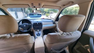 Bmw X3 2007 ΘΕΟΦΙΛΑΤΟΣ ΕΠΙΛΕΓΜΕΝΟ ΟΧΗΜΑ// Α.ΧΕΡΙ//ΕΛΛΗΝΙΚΟ//ΑΝΤΑΛΛΑΓΕΣ-thumb-20