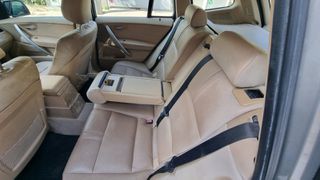 Bmw X3 2007 ΘΕΟΦΙΛΑΤΟΣ ΕΠΙΛΕΓΜΕΝΟ ΟΧΗΜΑ// Α.ΧΕΡΙ//ΕΛΛΗΝΙΚΟ//ΑΝΤΑΛΛΑΓΕΣ-thumb-21