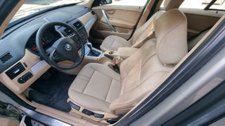 Bmw X3 2007 ΘΕΟΦΙΛΑΤΟΣ ΕΠΙΛΕΓΜΕΝΟ ΟΧΗΜΑ// Α.ΧΕΡΙ//ΕΛΛΗΝΙΚΟ//ΑΝΤΑΛΛΑΓΕΣ-thumb-23