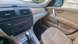 Bmw X3 2007 ΘΕΟΦΙΛΑΤΟΣ ΕΠΙΛΕΓΜΕΝΟ ΟΧΗΜΑ// Α.ΧΕΡΙ//ΕΛΛΗΝΙΚΟ//ΑΝΤΑΛΛΑΓΕΣ-thumb-26