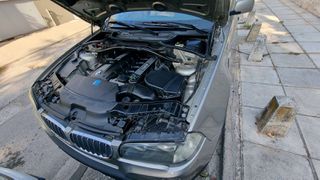 Bmw X3 2007 ΘΕΟΦΙΛΑΤΟΣ ΕΠΙΛΕΓΜΕΝΟ ΟΧΗΜΑ// Α.ΧΕΡΙ//ΕΛΛΗΝΙΚΟ//ΑΝΤΑΛΛΑΓΕΣ-thumb-27