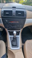Bmw X3 2007 ΘΕΟΦΙΛΑΤΟΣ ΕΠΙΛΕΓΜΕΝΟ ΟΧΗΜΑ// Α.ΧΕΡΙ//ΕΛΛΗΝΙΚΟ//ΑΝΤΑΛΛΑΓΕΣ-thumb-29