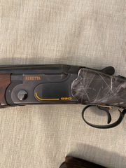 Beretta 690