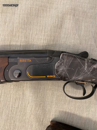 Beretta 690