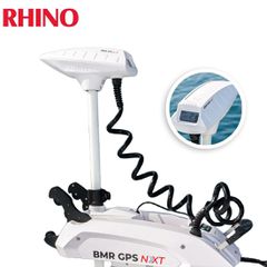 Κινητήρες - Μηχανές 2025 Ηλεκτρική Άγκυρα Rhino BMR GPS NXT
