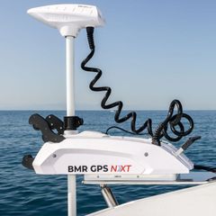 Κινητήρες - Μηχανές 2025 Ηλεκτρική Άγκυρα Rhino BMR GPS NXT-thumb-1