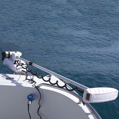 Κινητήρες - Μηχανές 2025 Ηλεκτρική Άγκυρα Rhino BMR GPS NXT-thumb-2
